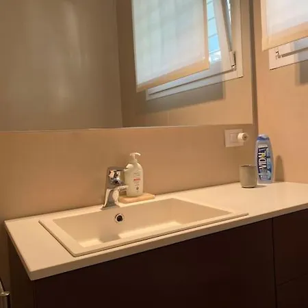 Appartamento Con Piscina A 5 Minuti Dal Centro