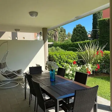 Appartamento Con Piscina A 5 Minuti Dal Centro *