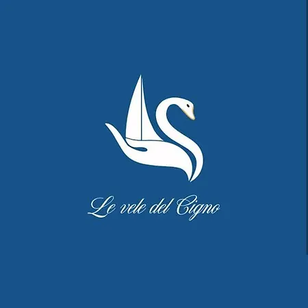 Le Vele Del Cigno Ferienhaus