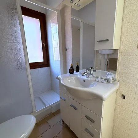 Apartment Peschiera *