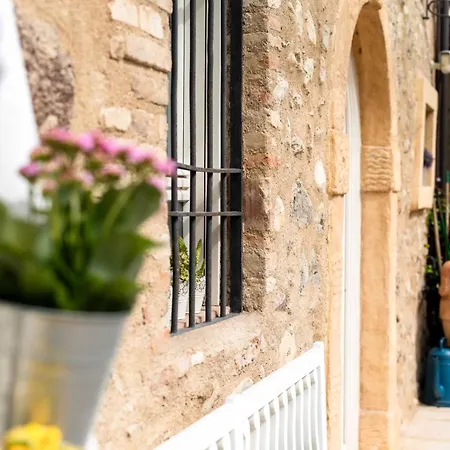 Bed & Breakfast Casal Del Pigno *