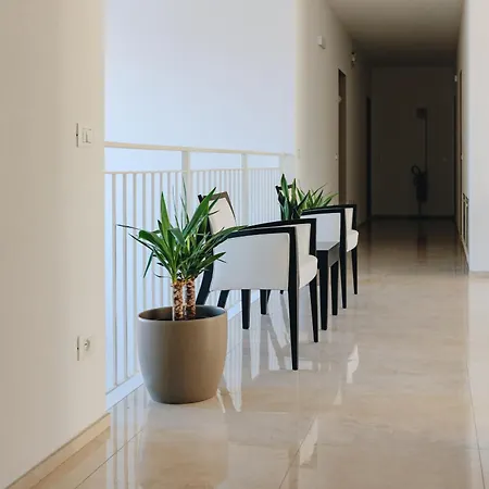 Ranalli Palace Guest house *