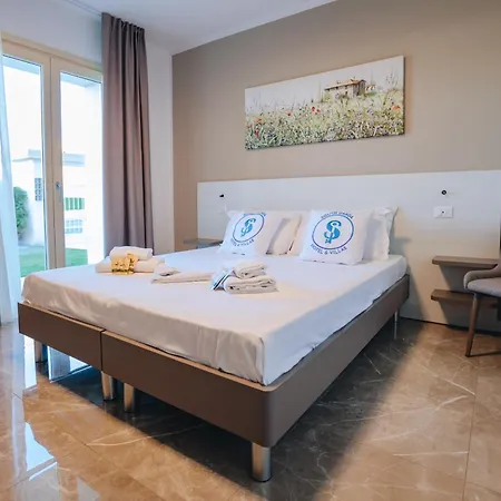 Ranalli Palace Guest house *