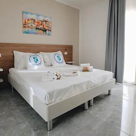 Guest house Ranalli Palace