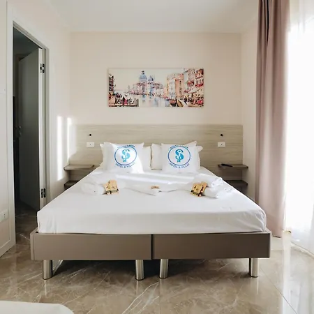 Guest house Ranalli Palace Peschiera del Garda