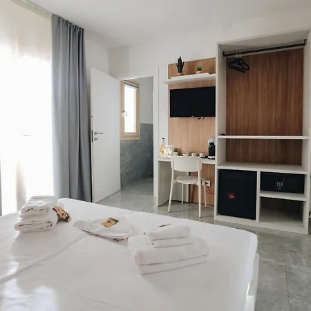 Ranalli Palace Guest house Peschiera del Garda