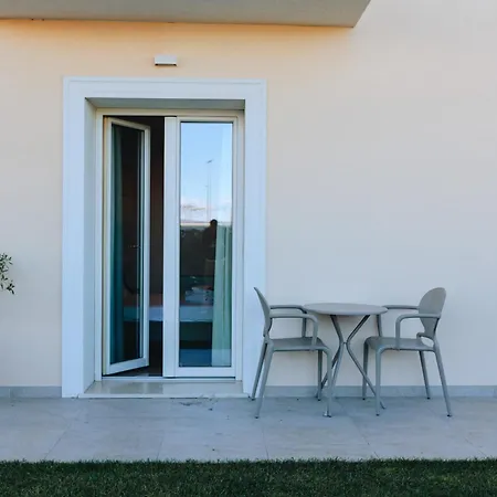 Ranalli Palace Guest house Peschiera del Garda
