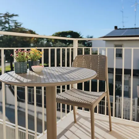 Ranalli Palace Guest house Peschiera del Garda