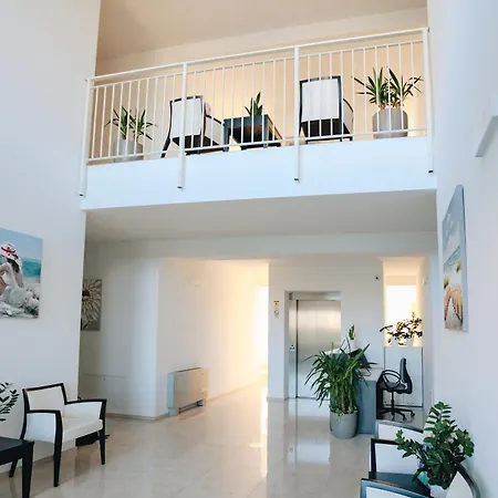 Ranalli Palace Guest house