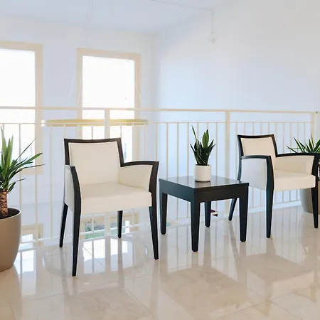 Guest house Ranalli Palace Peschiera del Garda