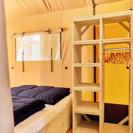 Campeggio Glamping Garda