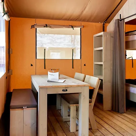 Campeggio Glamping Garda Peschiera del Garda