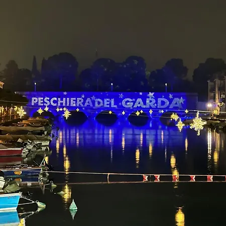Bastione San Marco Peschiera del Garda