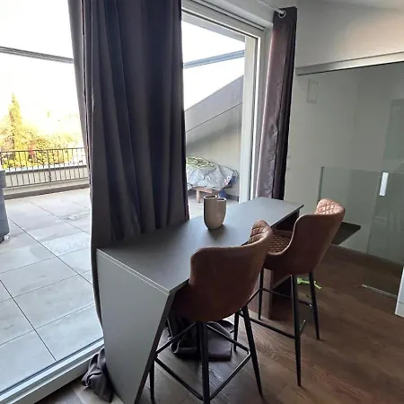 Prestige Garda - Borgo Secolo Holiday home