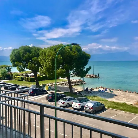 Guest house Casa Martori View *