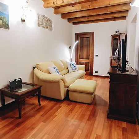 Sg Family - Arilica Loft Apartment Peschiera del Garda