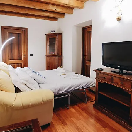 Sg Family - Arilica Loft Peschiera del Garda