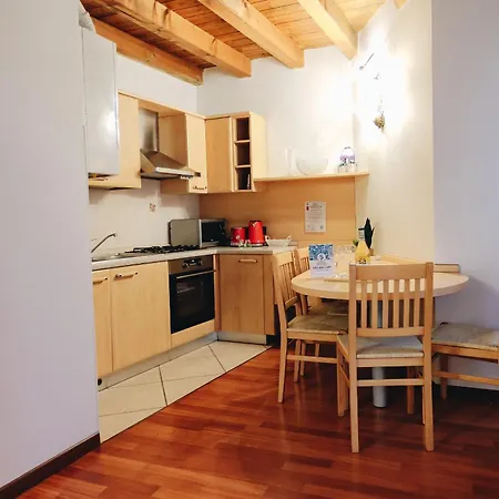 Sg Family - Arilica Loft * Peschiera del Garda