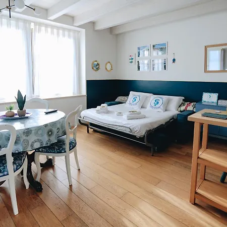 Ponte Dei Voltoni Apartment Peschiera del Garda