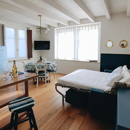 Apartment Ponte Dei Voltoni Peschiera del Garda