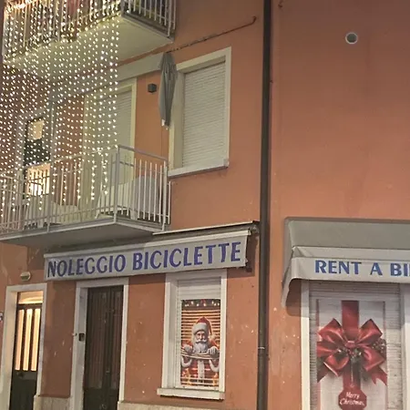 Apartamento Bastione San Marco