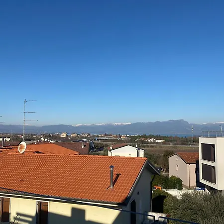 The Terrace On The - With Pool Appartamento *