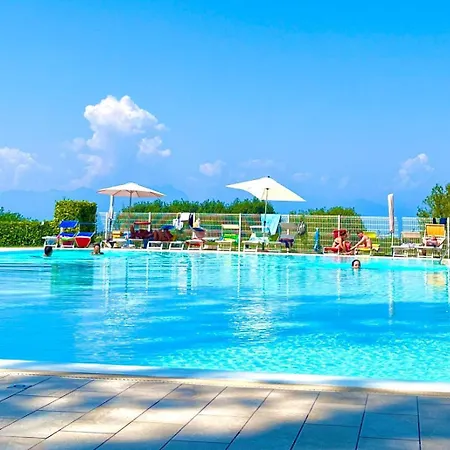 Garda Relax Appartamento