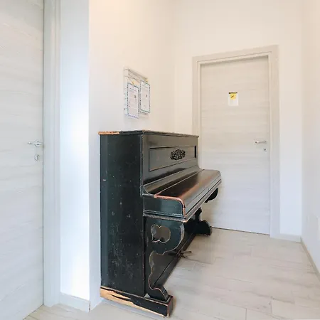 Sg - Casa Laura Gasthof