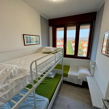 Premium Peschiera Apartamento *
