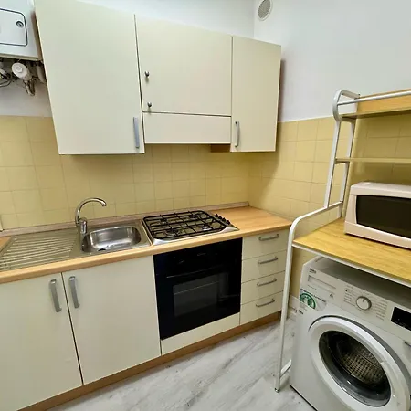 Premium Peschiera Apartamento *