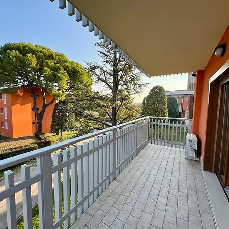 Premium Peschiera Apartamento *