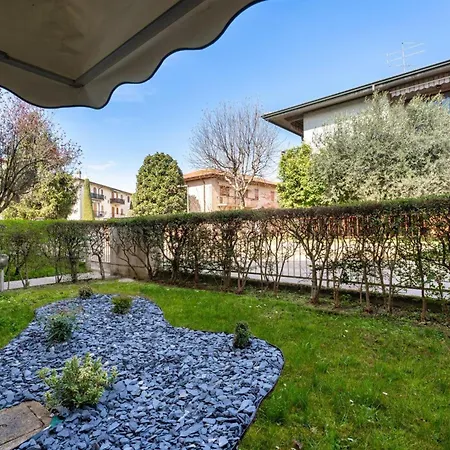 Apartment La Maison Peschiera del Garda