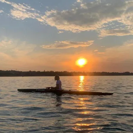 Giuliva Căn hộ Peschiera del Garda
