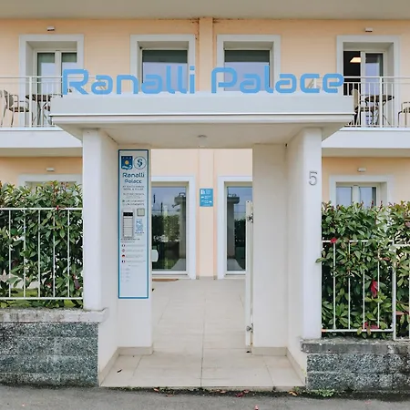 Guest house Ranalli Palace *