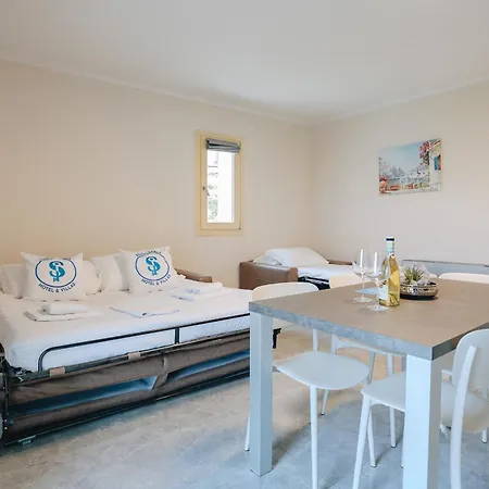 Ranalli Palace Guest house Peschiera del Garda