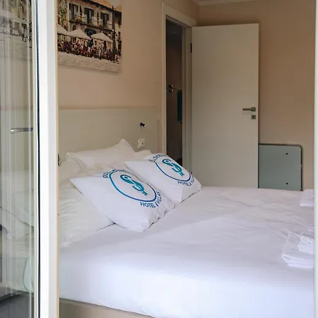 Ranalli Palace Guest house