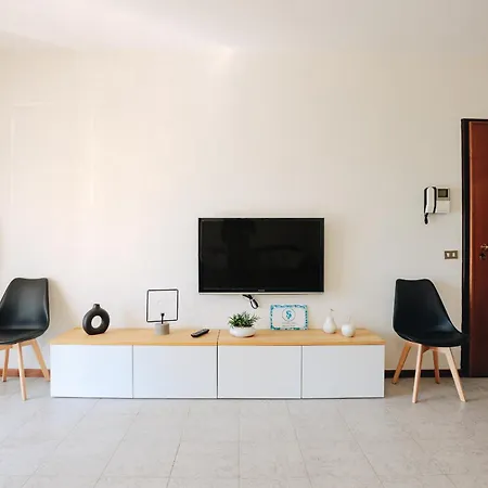 La Maison Apartment