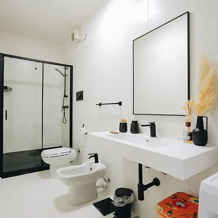 La Maison Apartment Peschiera del Garda
