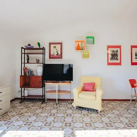 Sg Family - Casa Di Tulu'