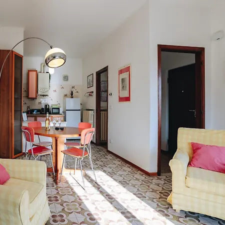 Sg Family - Casa Di Tulu' Apartment Peschiera del Garda