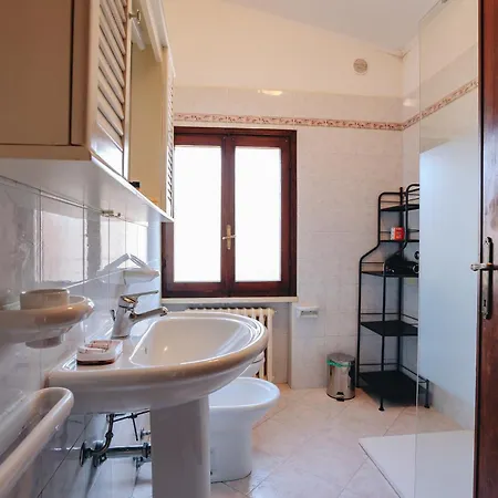 Sg Family - Casa Di Tulu' Peschiera del Garda