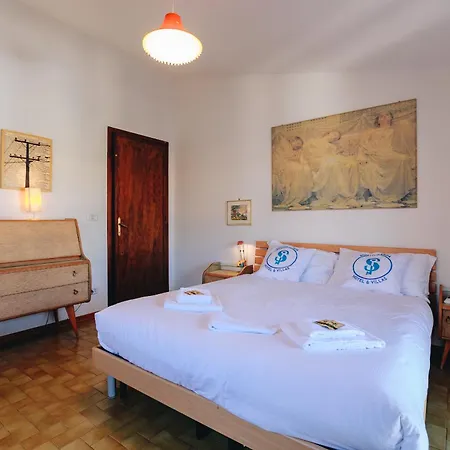 Sg Family - Casa Di Tulu' * Peschiera del Garda