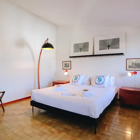 Apartment Sg Family - Casa Di Tulu'