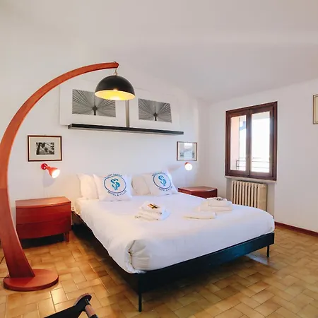 Apartment Sg Family - Casa Di Tulu' Peschiera del Garda
