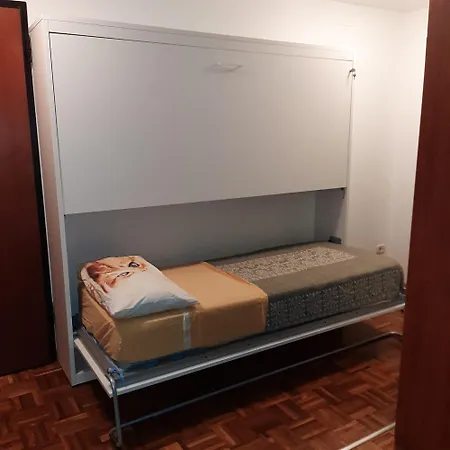 Apartment Casa Matilde Peschiera del Garda