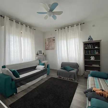 Casa Do Sol Appartement