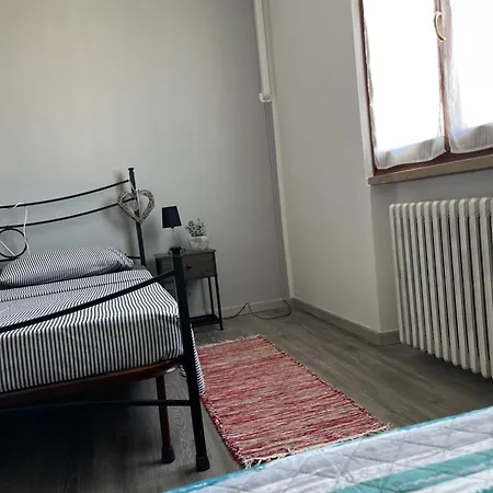 Casa Do Sol Appartement *