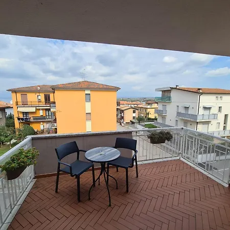Apartment Casa Adry Peschiera del Garda