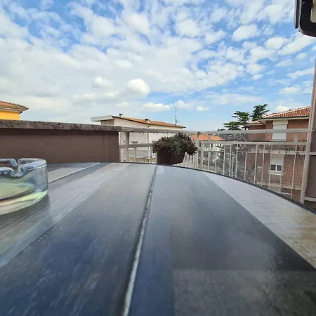 Casa Adry Apartment