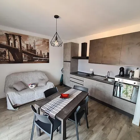 Apartment Casa Adry